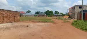 30x50ft Plot _ Bugabwe, on Kyafu Road, Iganga District