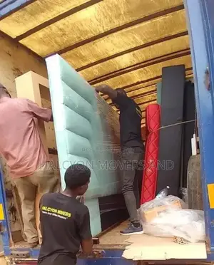 House Moving Services Ug5