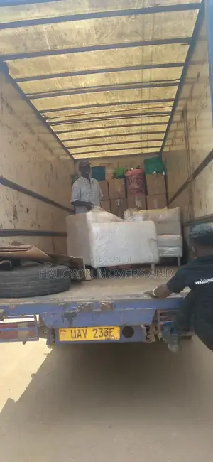 House Moving Services Ug5
