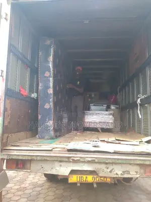 Home and Office Moving and Shifting N009