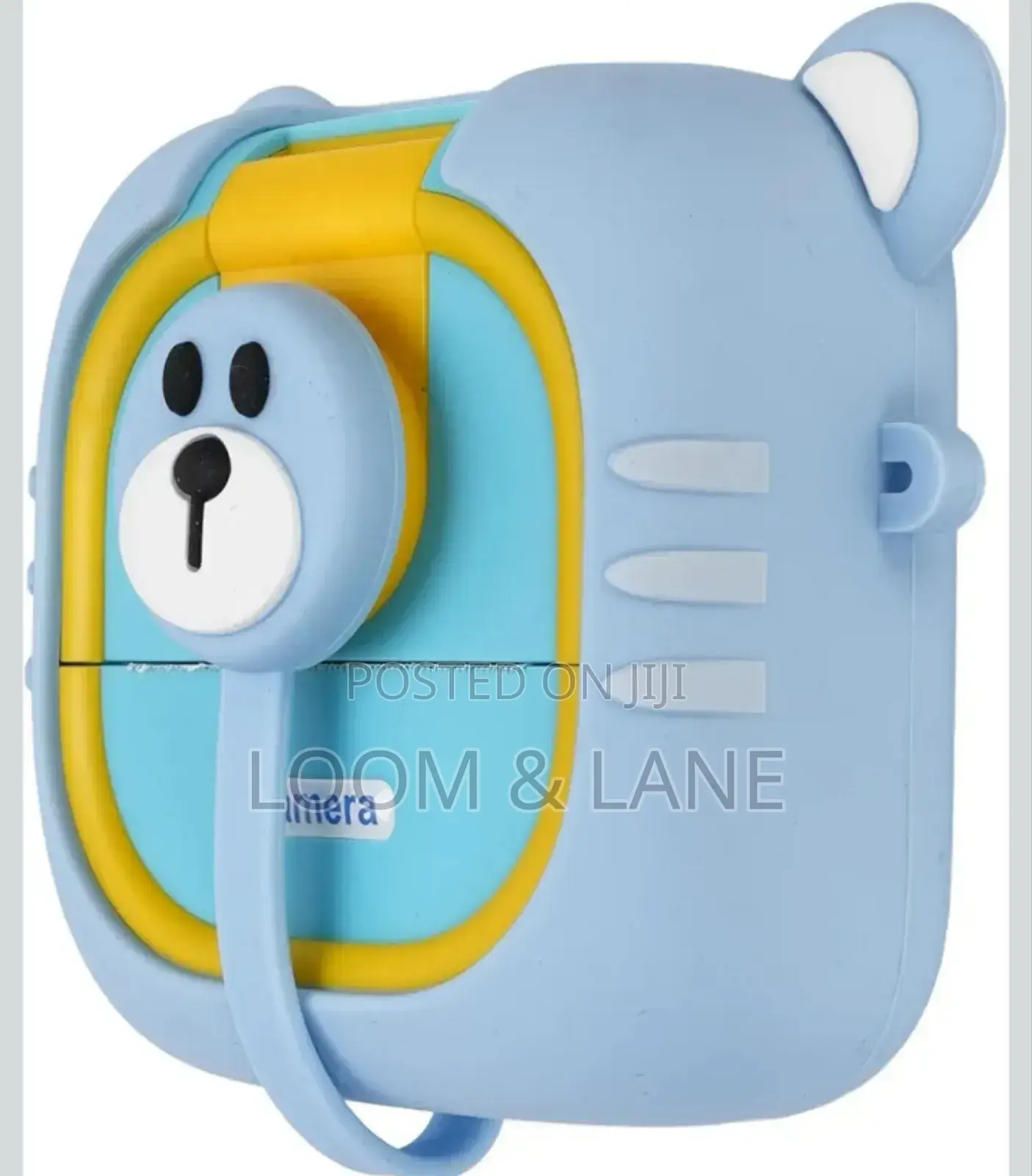 Kids 48mp Instant Print Camera