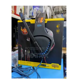 Gt96 Gaming Headphones Usb Gaming Headphones