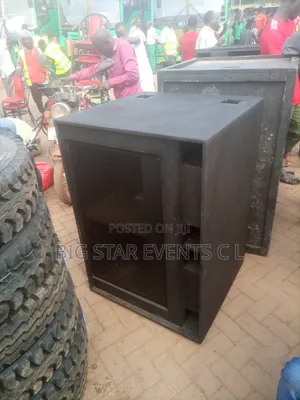 Kigoma Box 18 Double