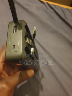 Hocco Power Bank