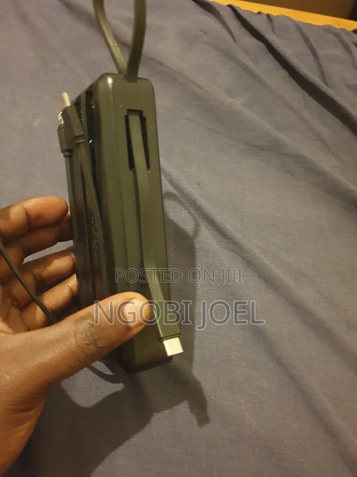 Hocco Power Bank