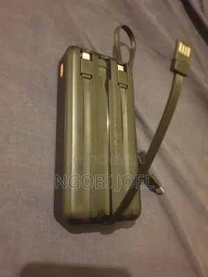 Hocco Power Bank