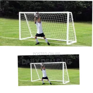 Football Goal Post Net