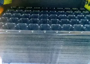 Seeding Tray
