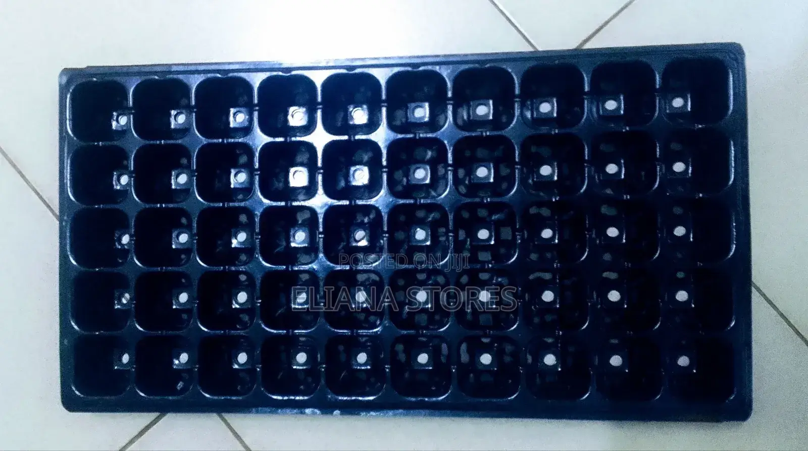 Seeding Tray