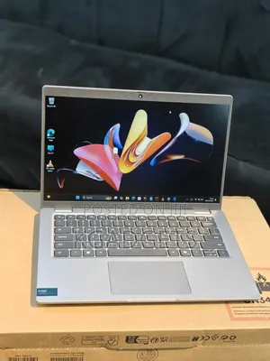 New Laptop Dell Latitude 7400 8GB Intel Core I7 SSHD (Hybrid) 256GB