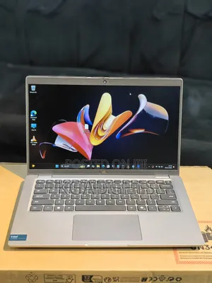 New Laptop Dell Latitude 7400 8GB Intel Core I7 SSHD (Hybrid) 256GB