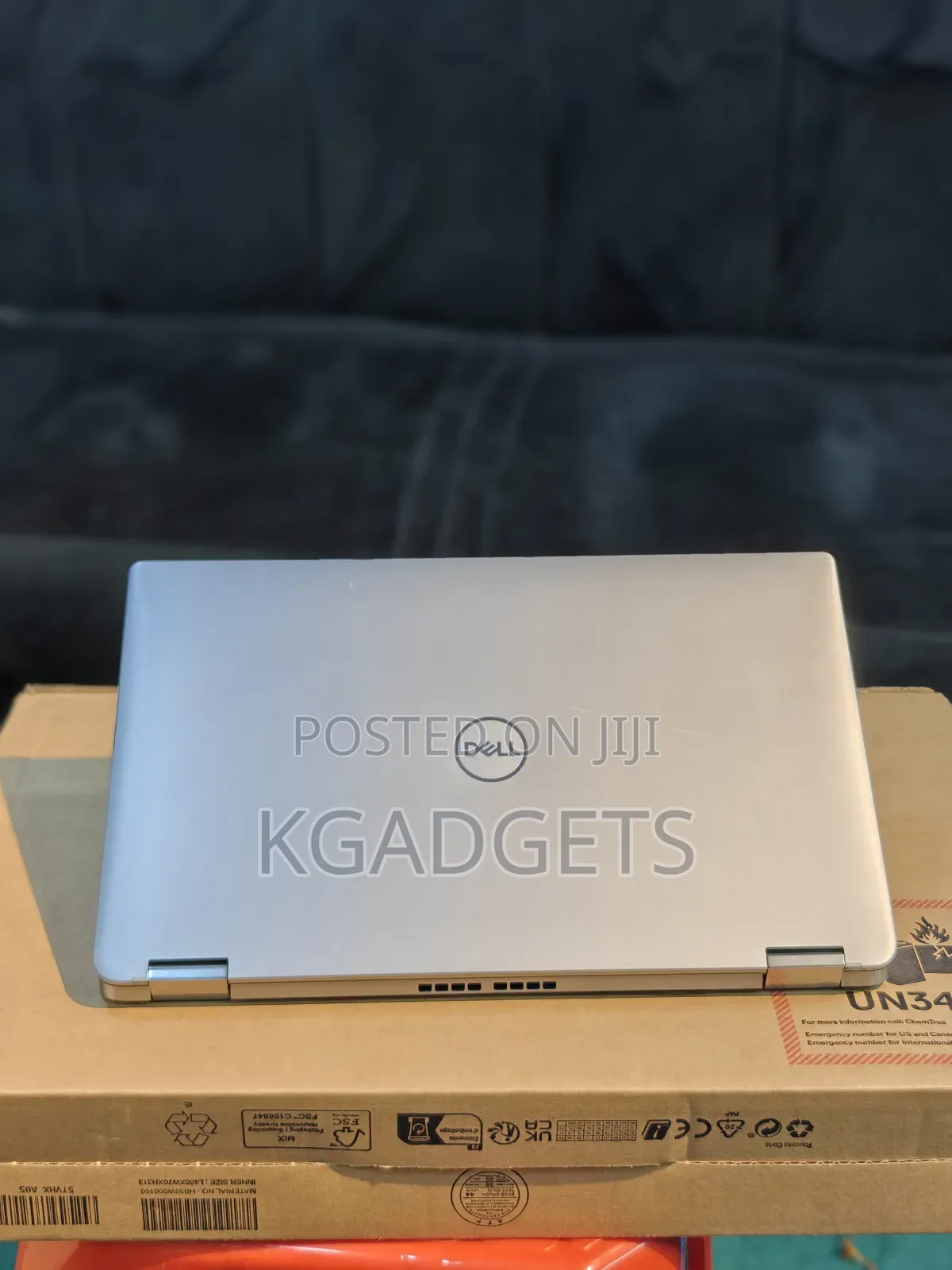 New Laptop Dell Latitude 7400 8GB Intel Core I7 SSHD (Hybrid) 256GB