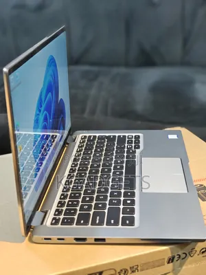 New Laptop Dell Latitude 7400 8GB Intel Core I7 SSHD (Hybrid) 256GB