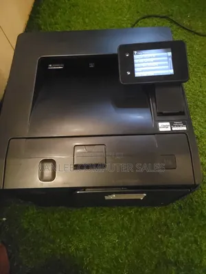 Hp Laserjet Pro 400m401dn Printer
