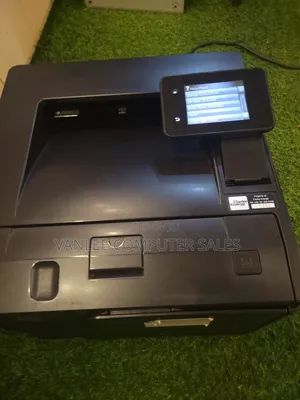 Hp Laserjet Pro 400m401dn Printer