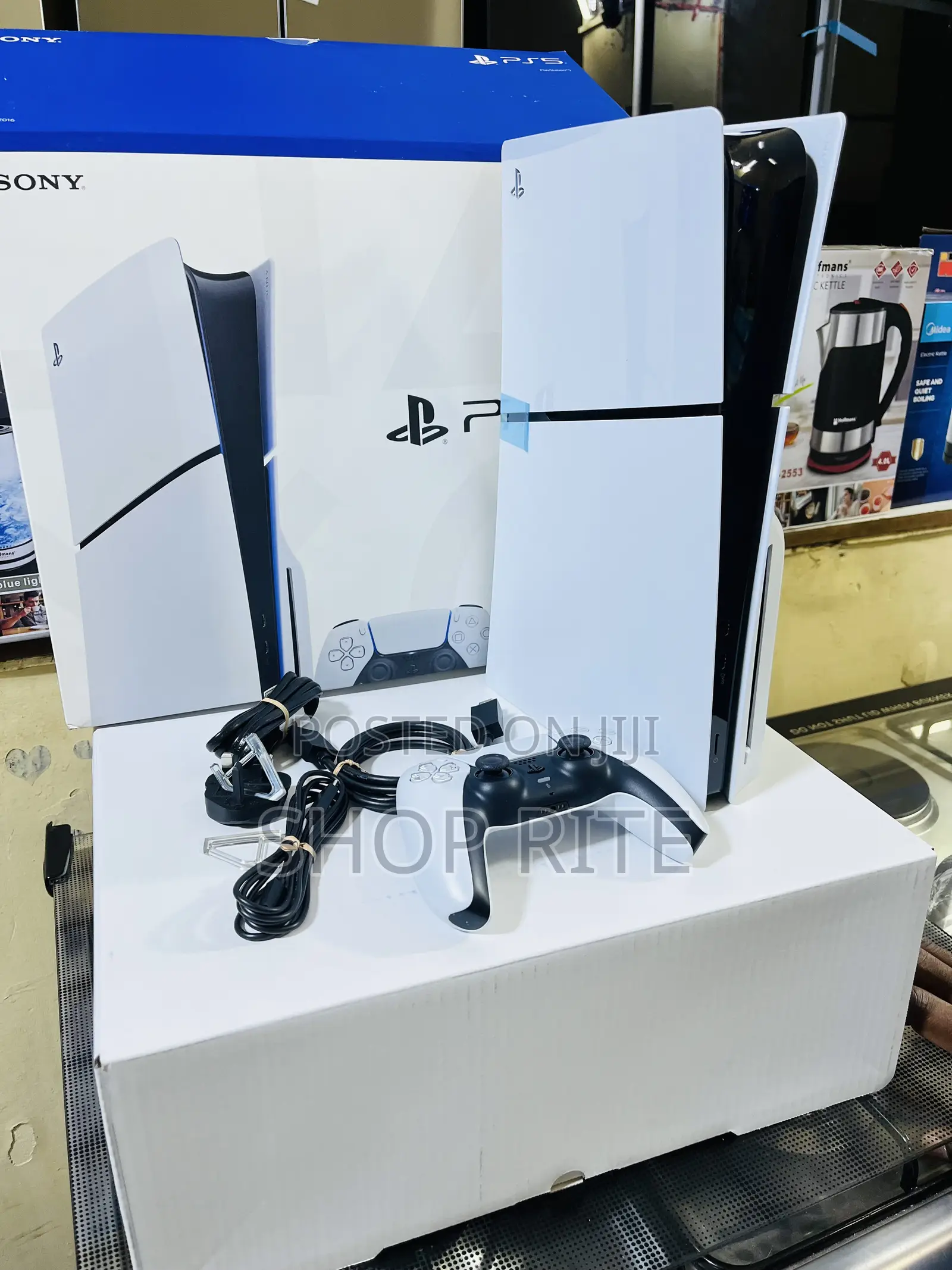 Sony Ps5 New Arrivals Play Station