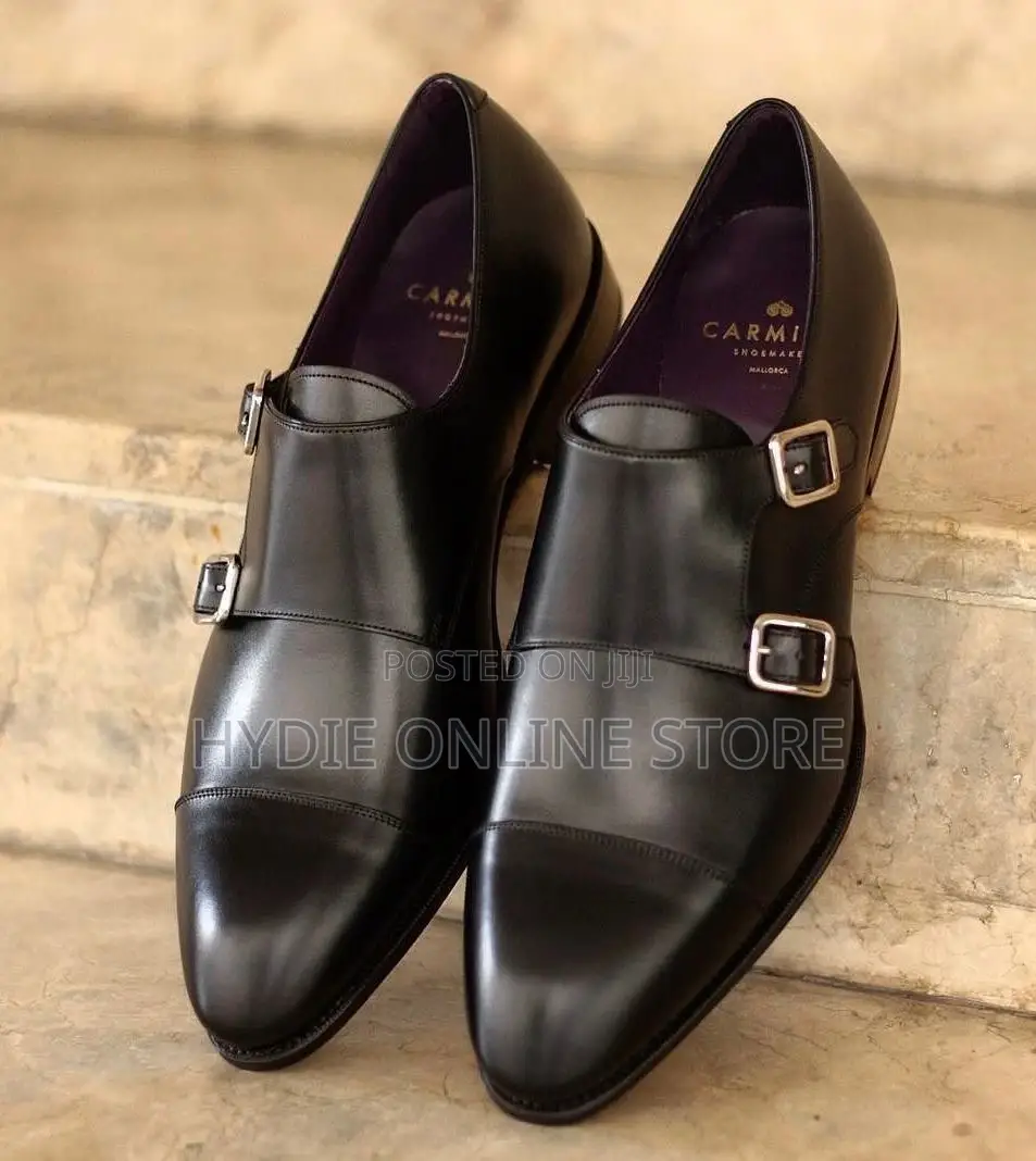 Trending Gental Men’S Shoes