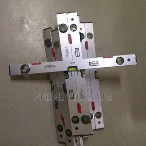 Barak 600mm Magnetic Spirit Level – Professional Accuracy