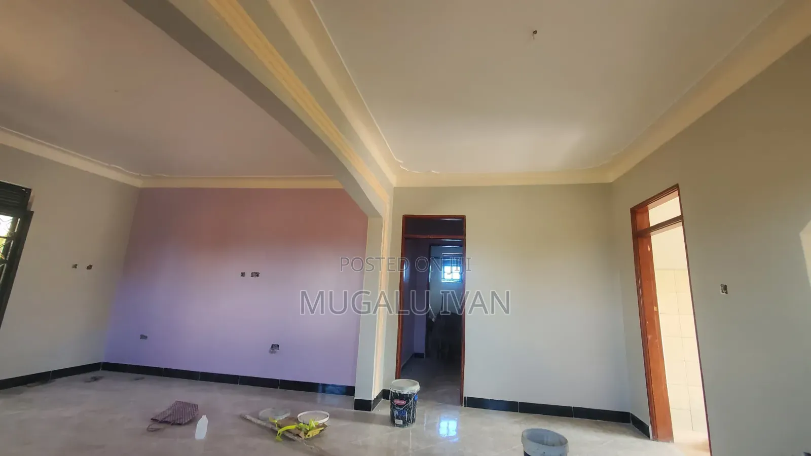 Skilled Painters