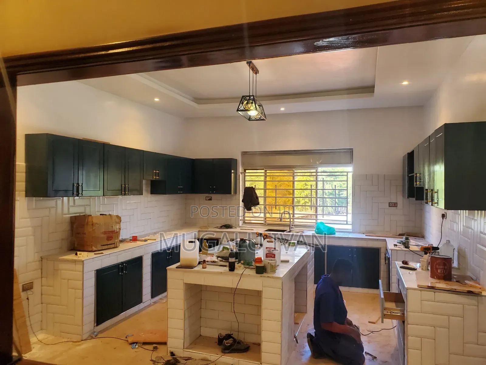 Skilled Painters