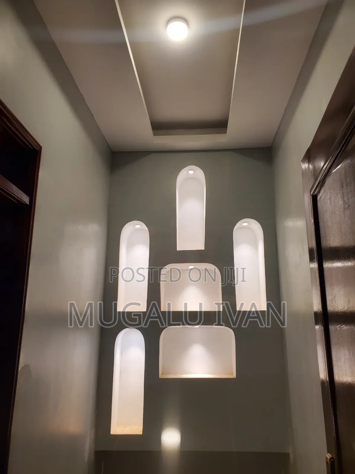Skilled Painters