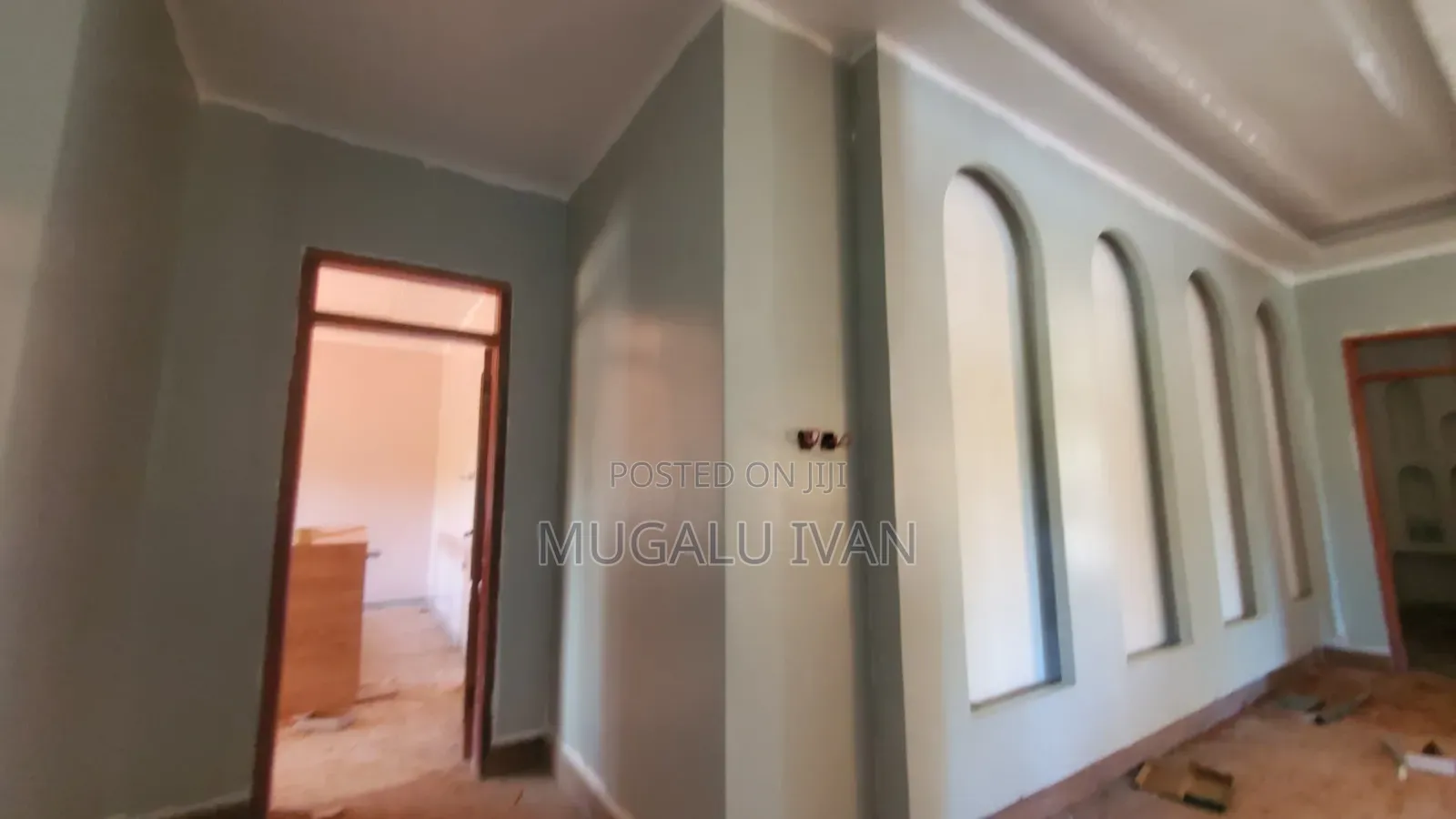 Skilled Painters