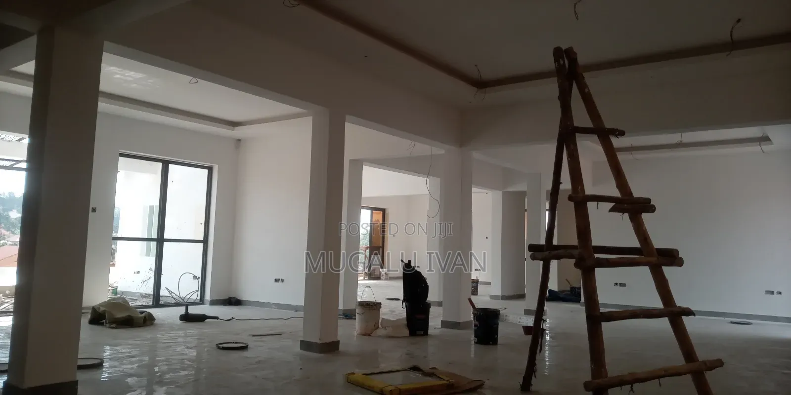 Painting Services Available