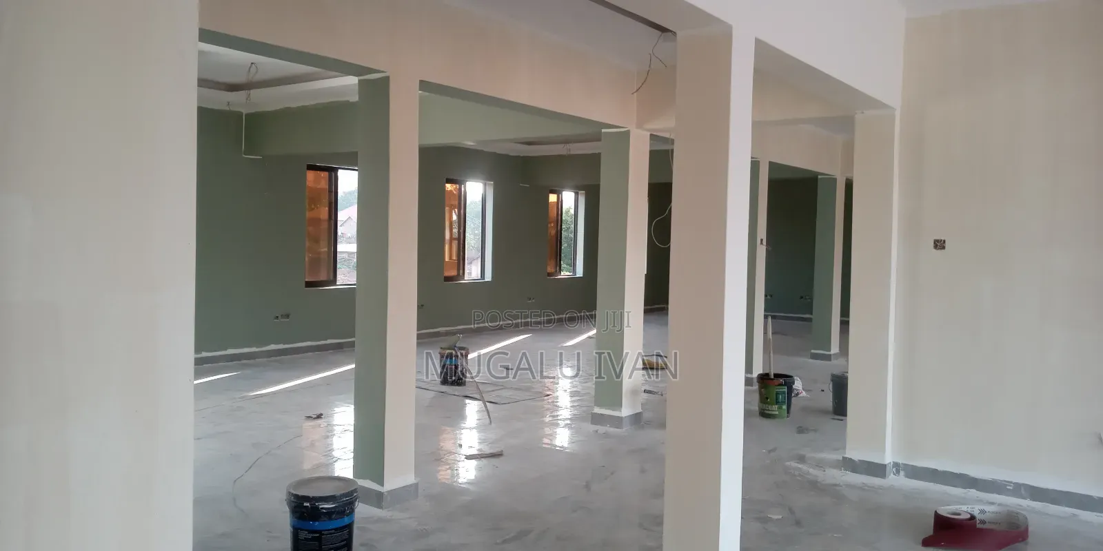 Painting Services Available