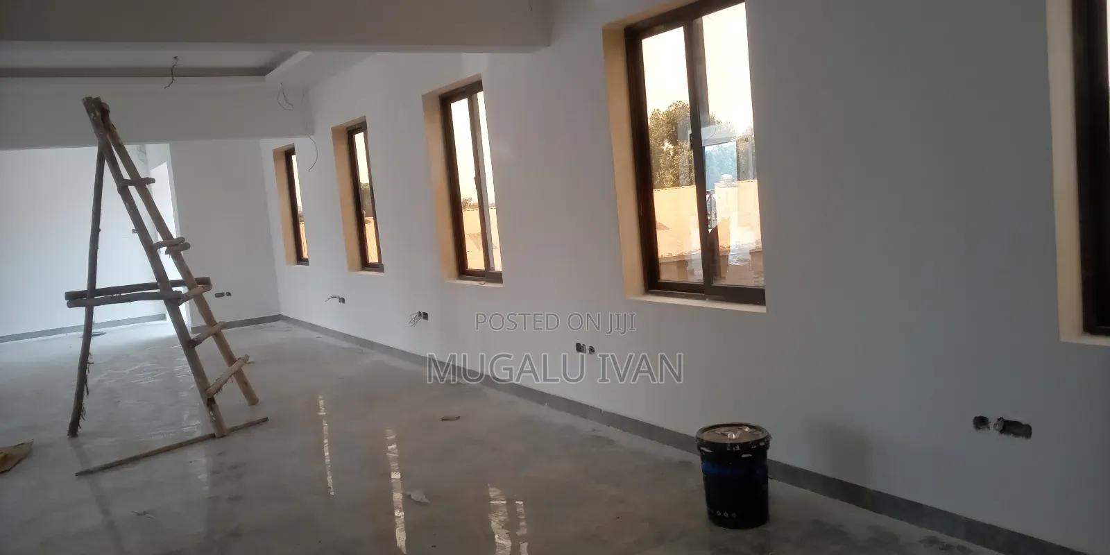 Painting Services Available