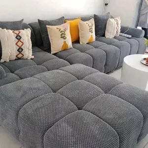 Modern Landscape Sofa