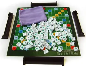 Scrabble Original Game Board
