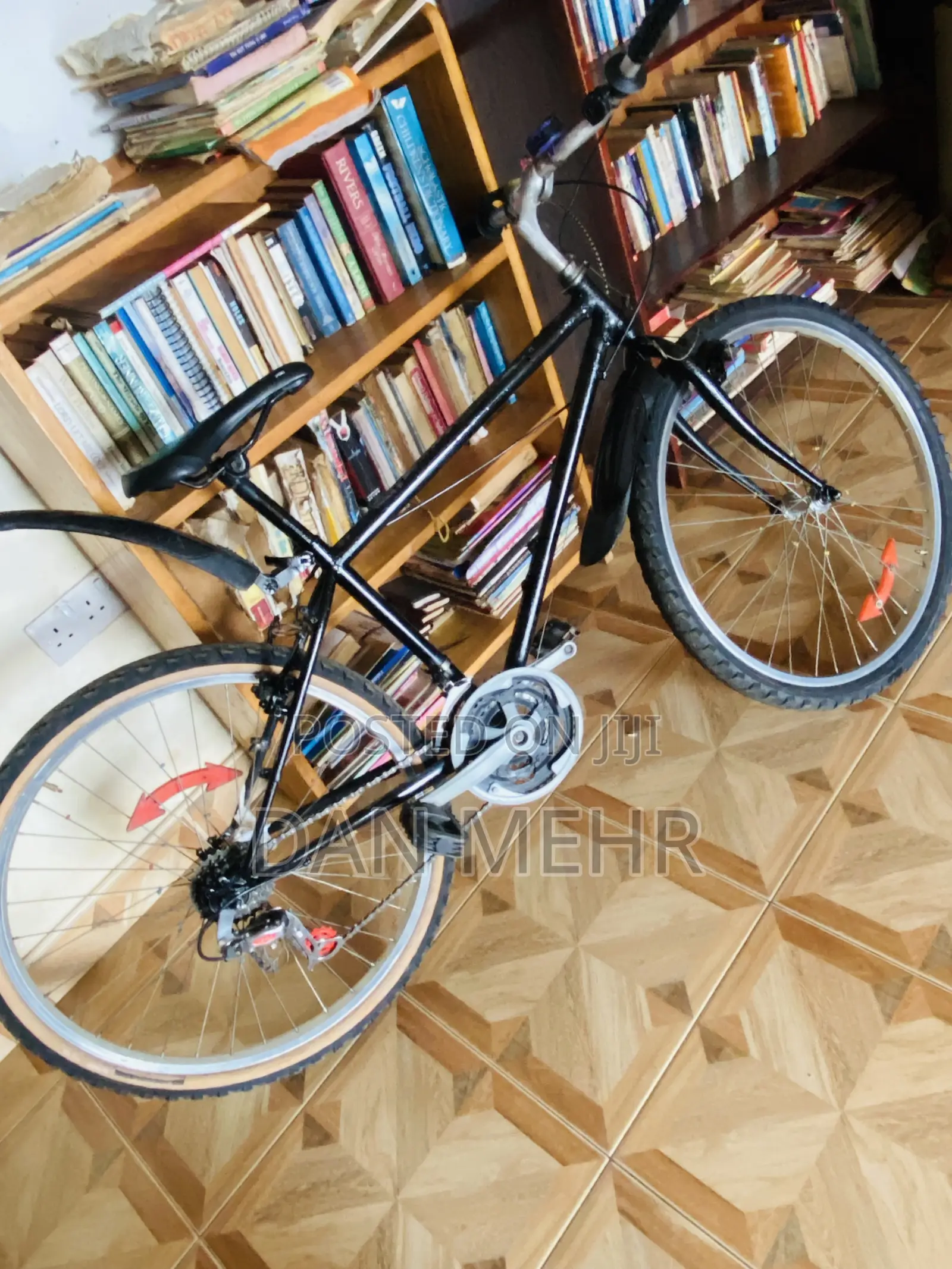 Mountain Bike