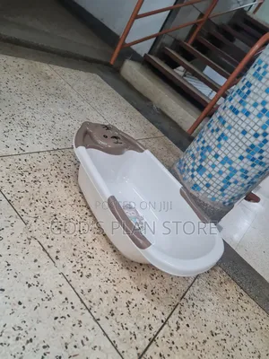 Imported Dolly Baby Basin Baby Basin
