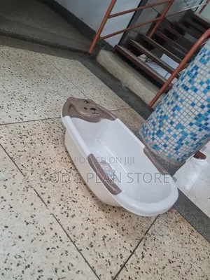 Imported Dolly Baby Basin Baby Basin