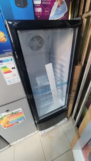 Display Fridge Available