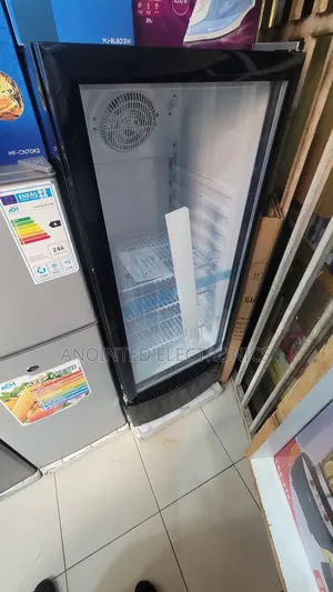 Smartx Display Fridge