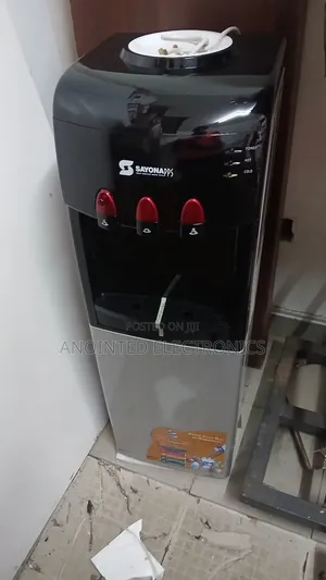 Sayon Water Dispenser