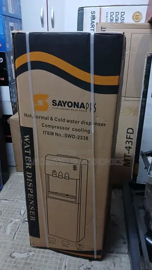 Sayon Water Dispenser