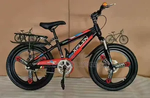 Marco Size 20 Bicycle