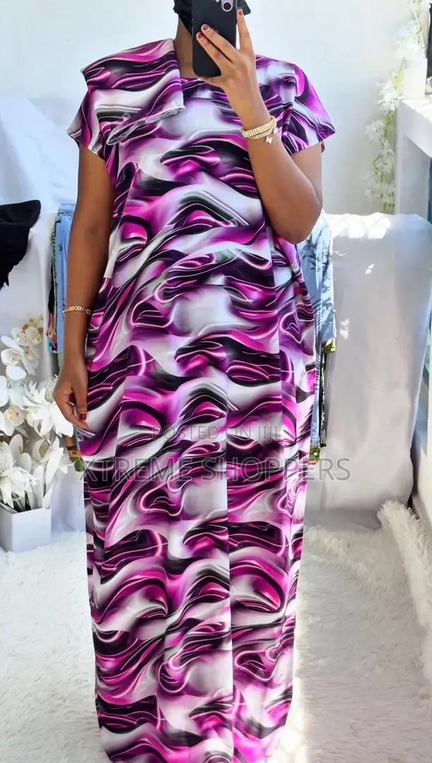 Simple /Quick Wear /Dress/Dera Dress /