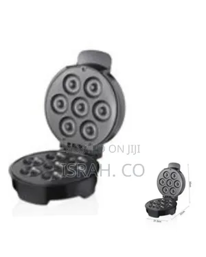 Raf Electric Mini Donut Maker