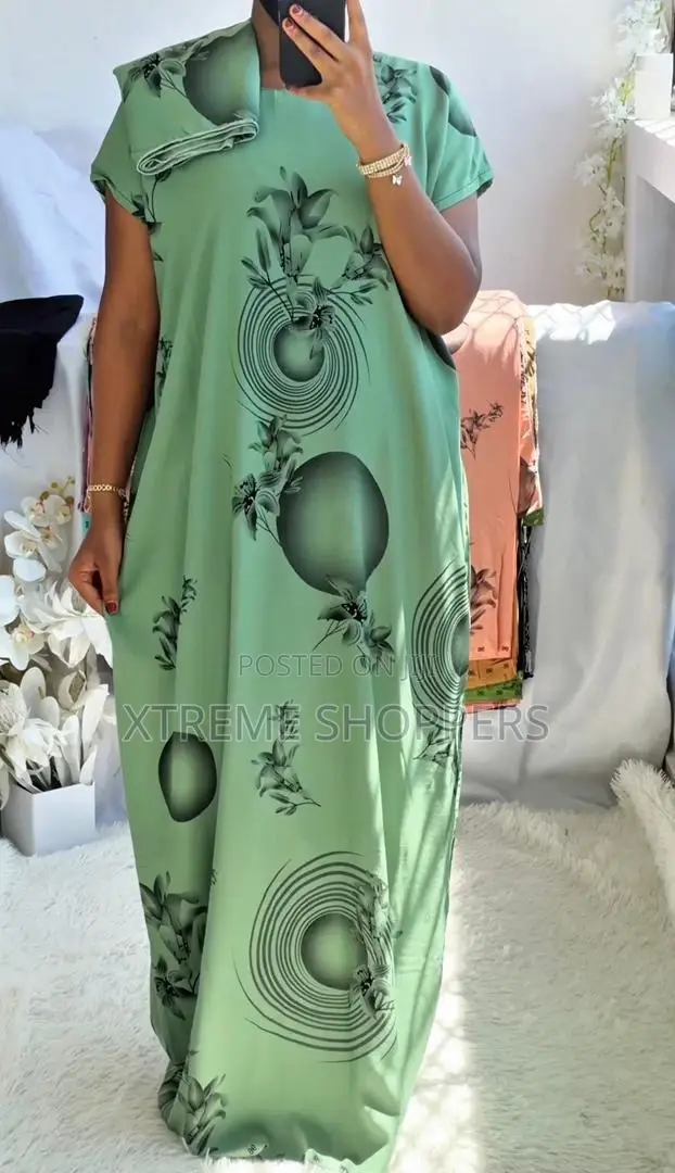High Rating\Dera Dress / Long Dress High Quality