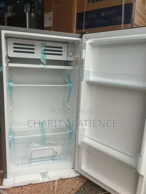 Pixel 120 LTR Frigde