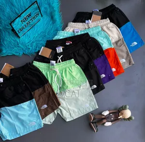 North Face Dri Shorts