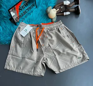 Lacoste Mens Swim Shorts Beachwear