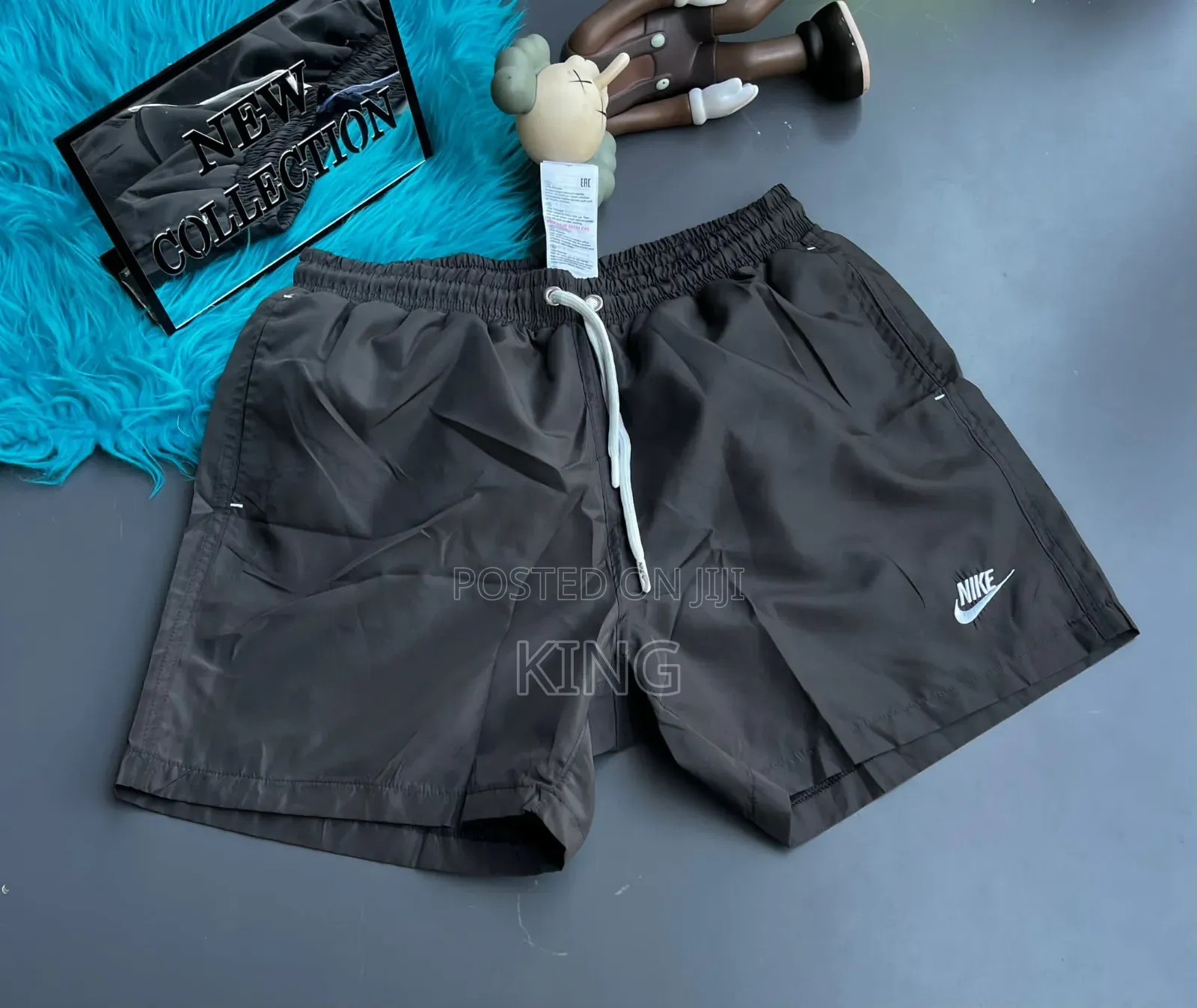 Nike Sportswear Flow Shorts