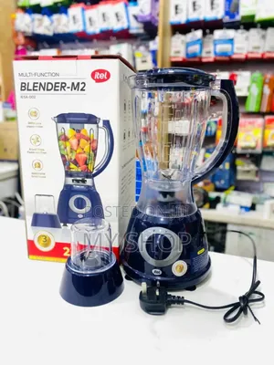 Itel Electric Blender Iesa-002