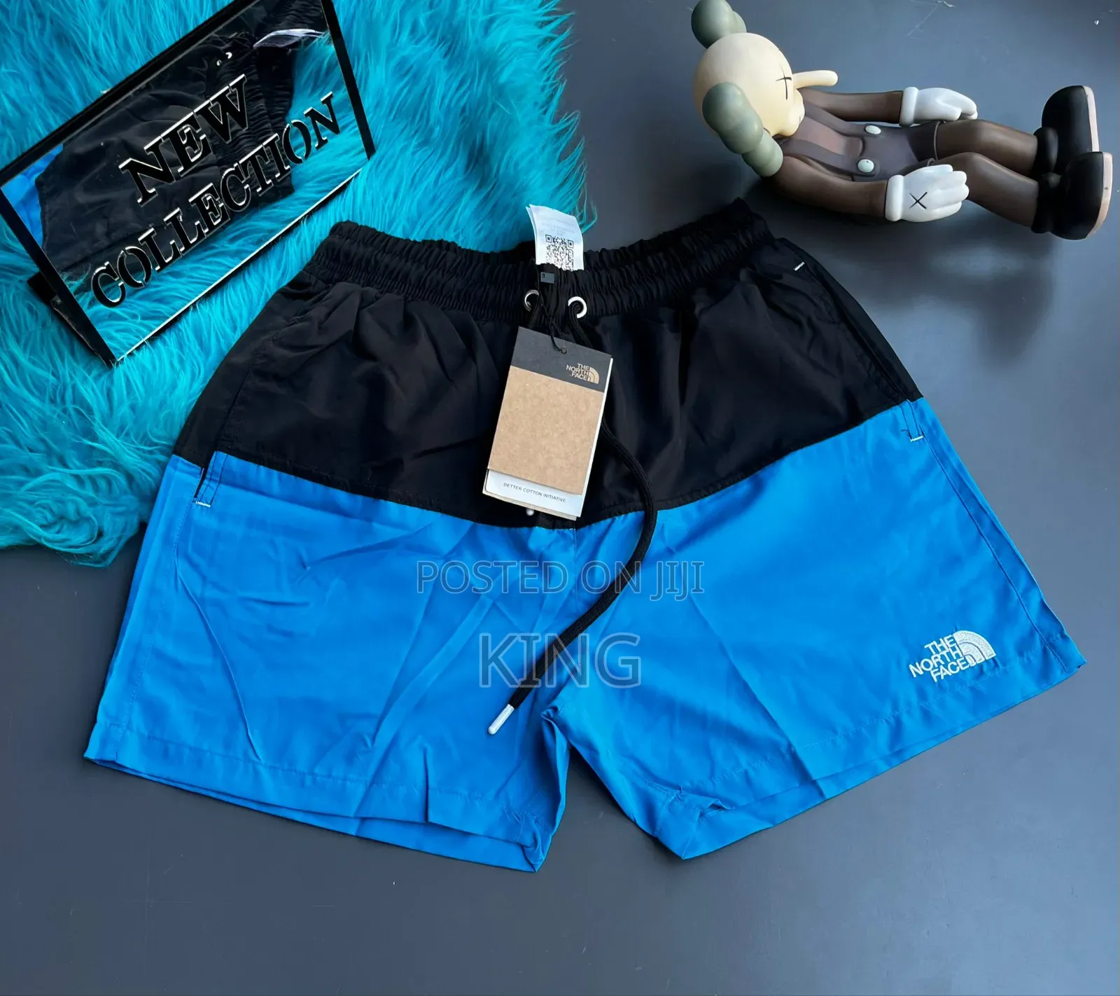 The North Face Men's Water Shorts