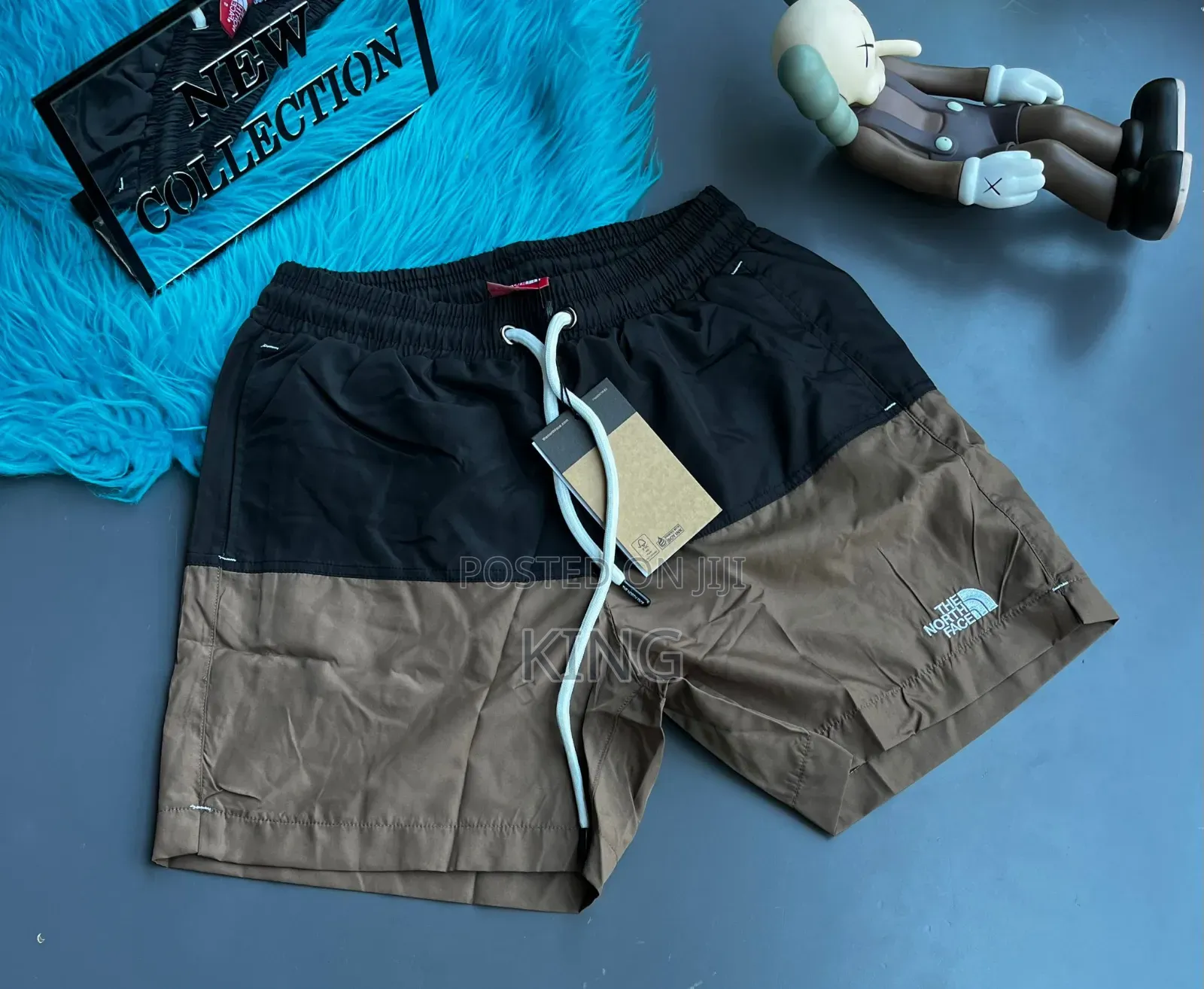 The North Face Men's Water Shorts