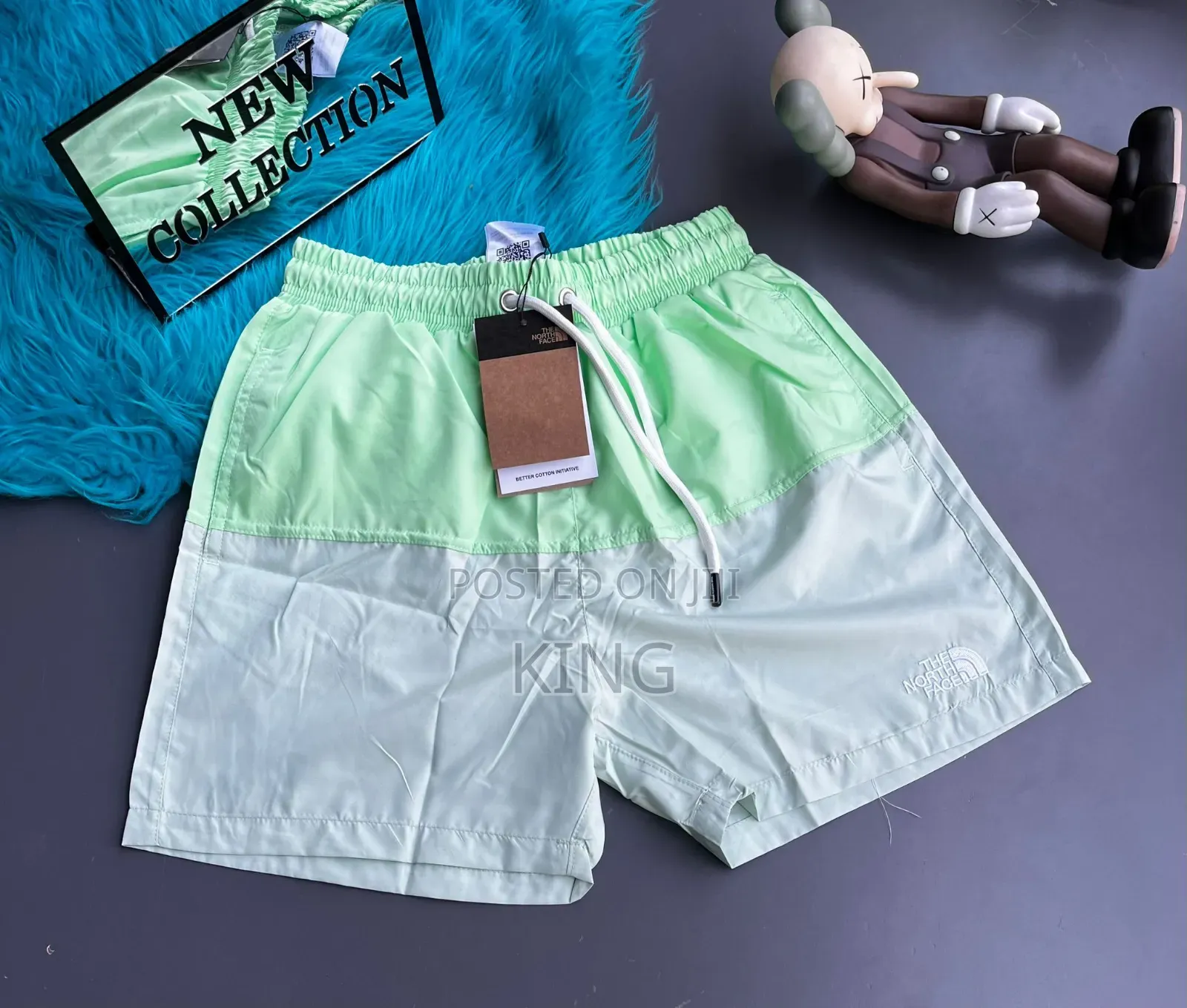 The North Face Men's Water Shorts